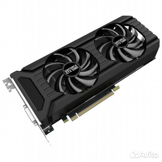 Видеокарта gtx 1060 3gb