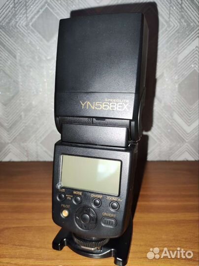 Зеркальный фотоаппарат nikon d7000