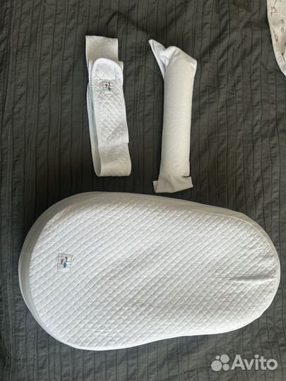 Кокон для новорожденных