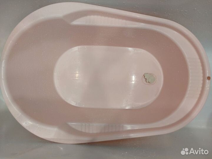 Ванночка для купания