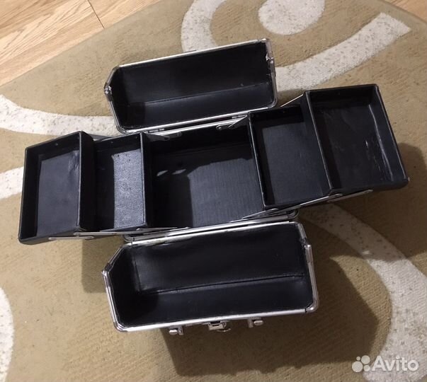 Кейс для косметики