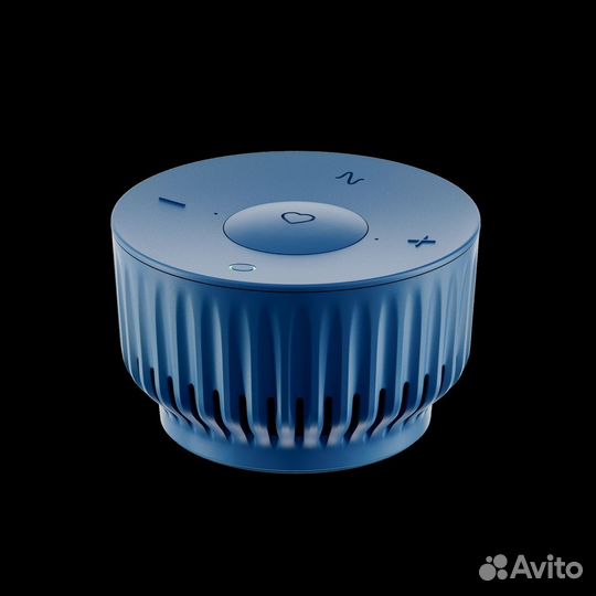 Умная колонка новая сбер sber