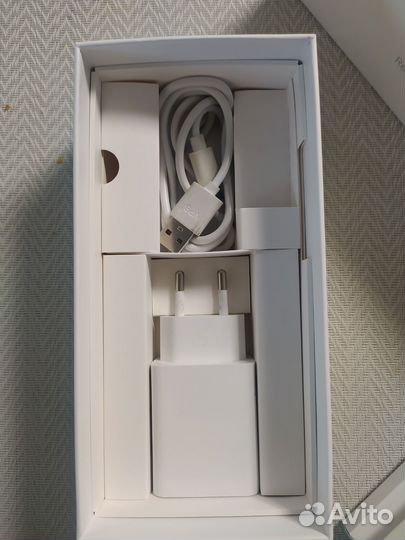 Xiaomi Redmi Note 8T, 4/64 ГБ