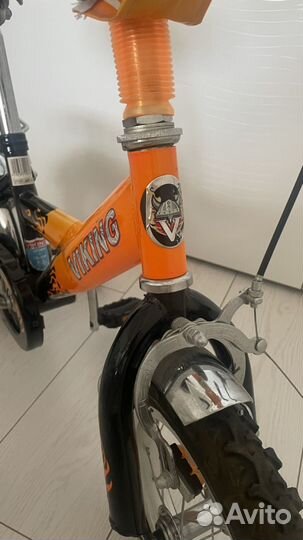 Велосипед Viking
