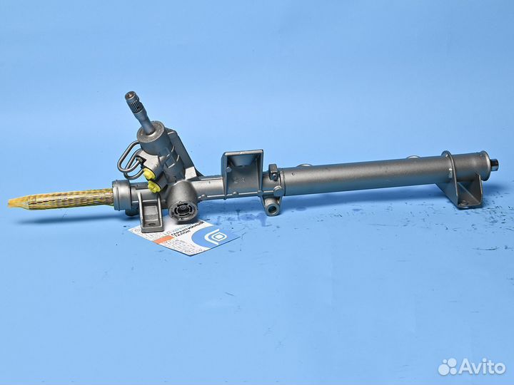 Рулевая рейка volvo 850 (TRW)