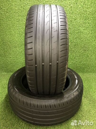 Toyo Proxes CF2 215/55 R16 93W