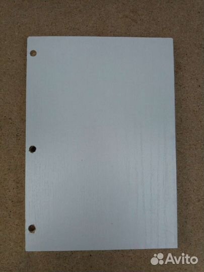 Мебельные досточки осп