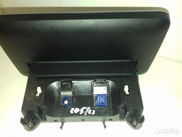 Экран, монитор 7