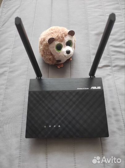 Wifi роутер