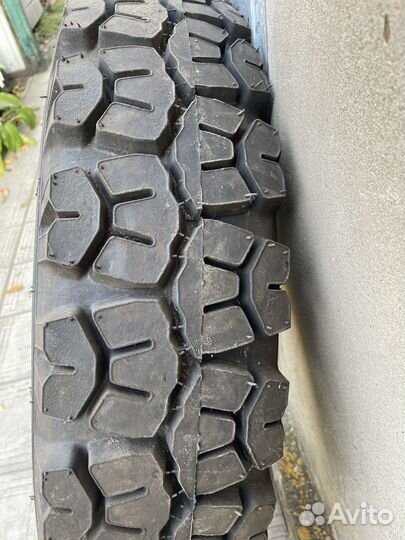 Резина 9.00r20