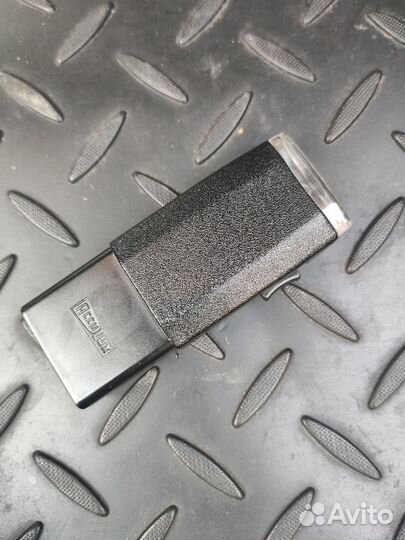 Bmw Фонарик в бардачок штатный