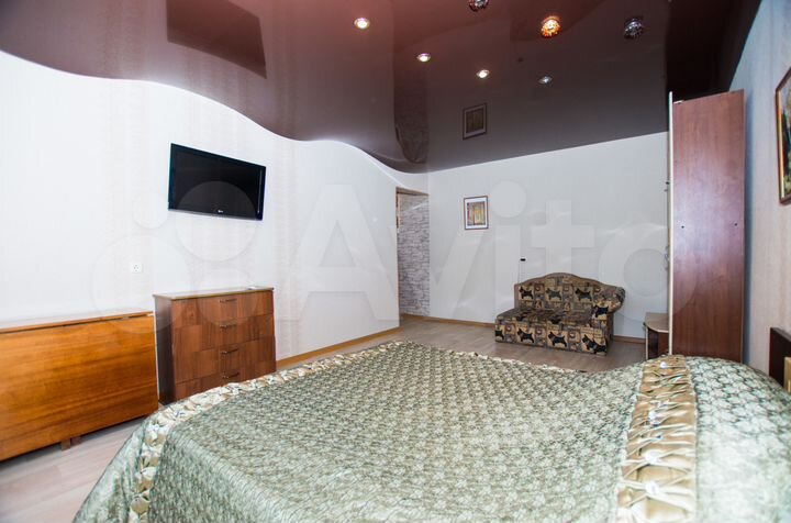 1-к. квартира, 40 м², 7/9 эт.