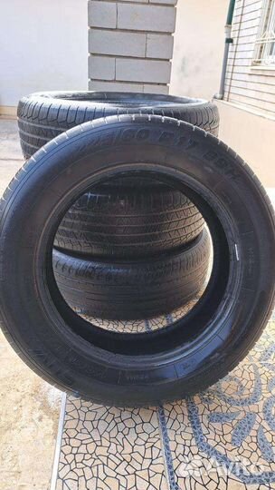 Hankook Optimo K415 2.25/60 R17