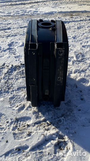 Бак гидравлический 100 литров