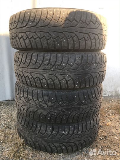 Nokian Tyres Nordman 5 185/65 R14
