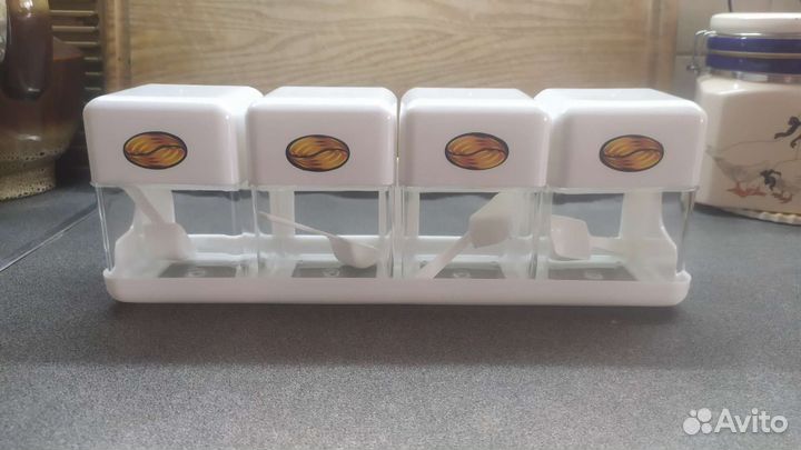 Набор для специй