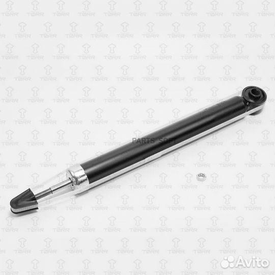 Torr DH1223 Амортизатор подвески Dacia Logan 07-LA