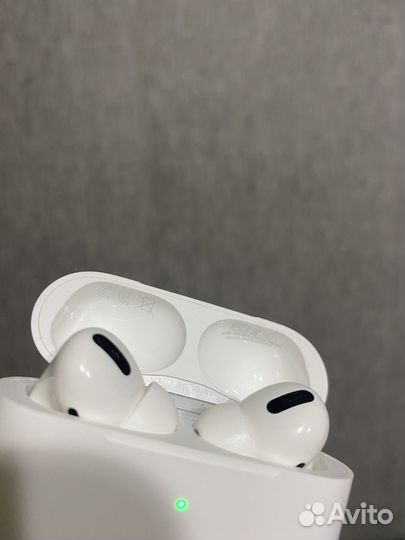 AirPods Pro / Оригинал / Отличные