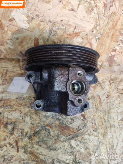 Насос гидроусилителя руля Ford Mondeo 3 1357641