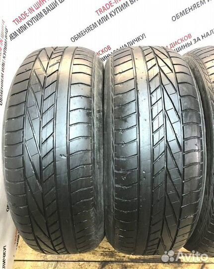 Goodyear Excellence 235/60 R18