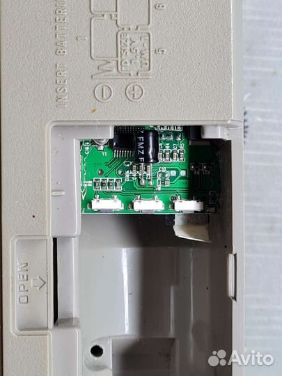 Ремонт, профилактика, модернизация магнитофонов