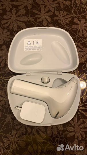 Фотоэпилятор Philips SC2003 Lumea Prestige