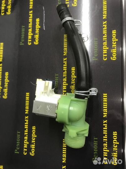 Запчасти для стиральной машины candy