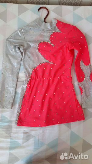 Костюм для танцев