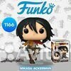 Фигурка Funko POP Animation Attack on Titan S4 Mik