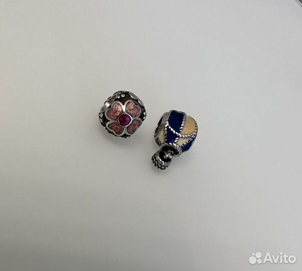 Шармы pandora оригинал
