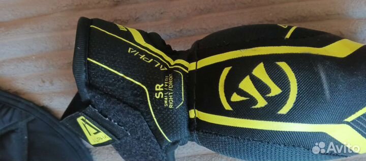 Хоккейная фома