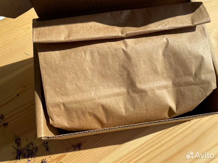 Иван-чай 1 килограмм 2023 свой, традиционный