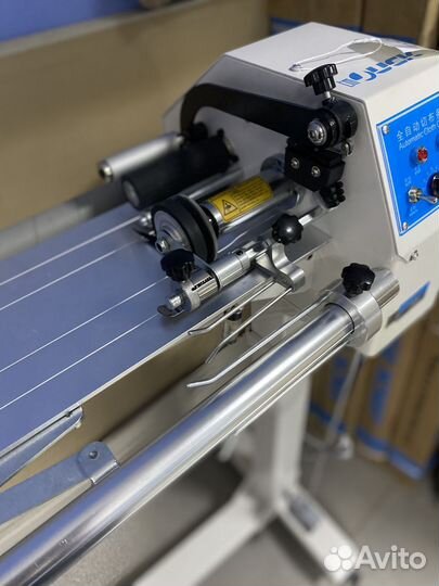 Машина для нарезания бейки juck JK-T911