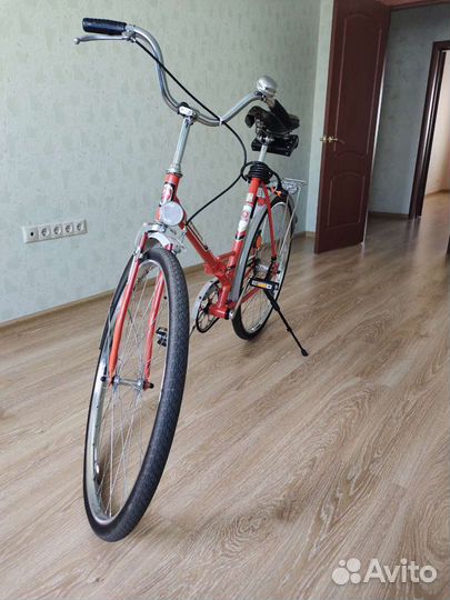 Велосипед Урал универсал