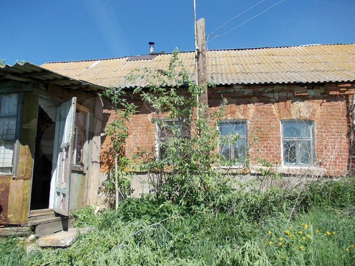 Участок 43 сот. (ИЖС)