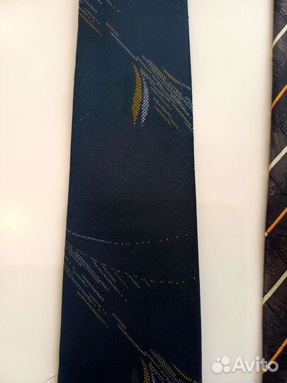 Галстук мужской