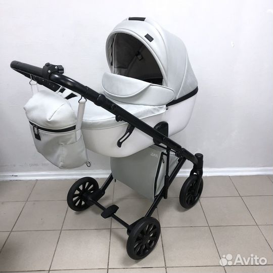 Коляска Anex E Type 2в1