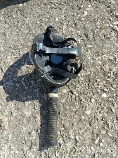 Костюм снорка s.t.a.l.k.e.r