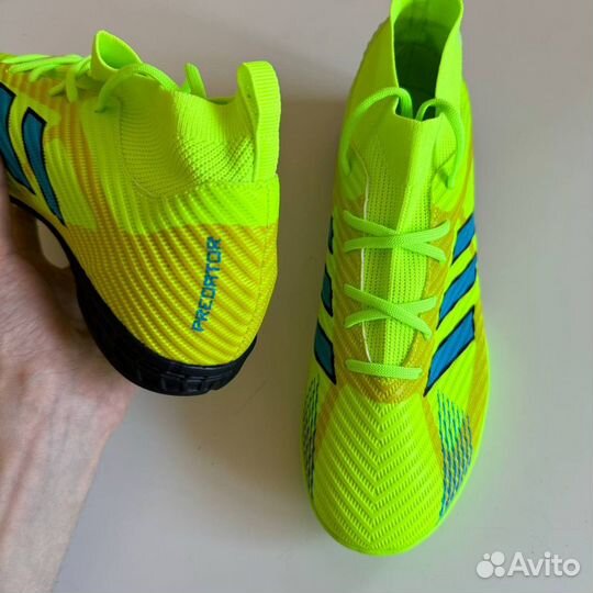 Футзалки Adidas Predator