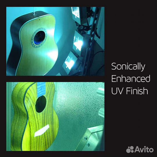 Электроакустическая гитара Cort NDX-50-NAT