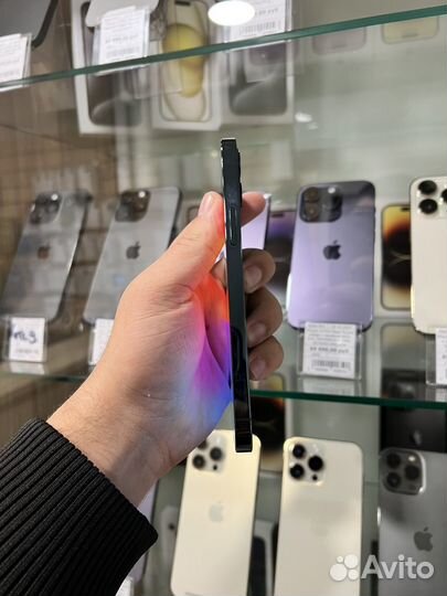 iPhone 12 Pro, 256 ГБ