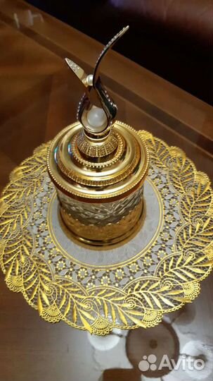 Сахарница конфетница