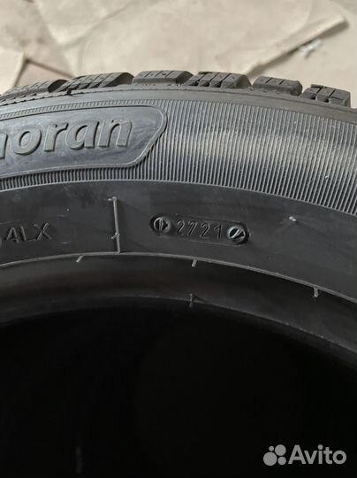 Kormoran SUV Stud 215/60 R17