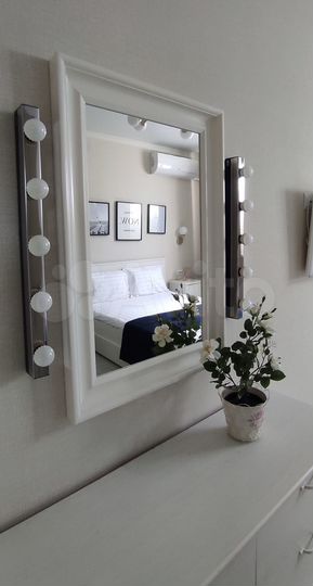 1-к. квартира, 33 м², 1/3 эт.