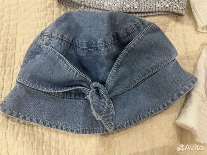 Шапки панамы. Il trenino, Catya, original marines