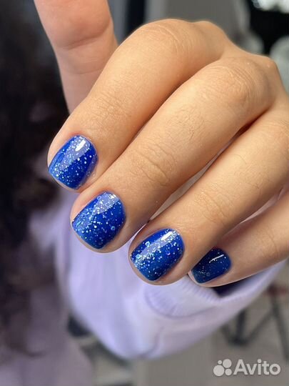 Мастер маникюра на дому