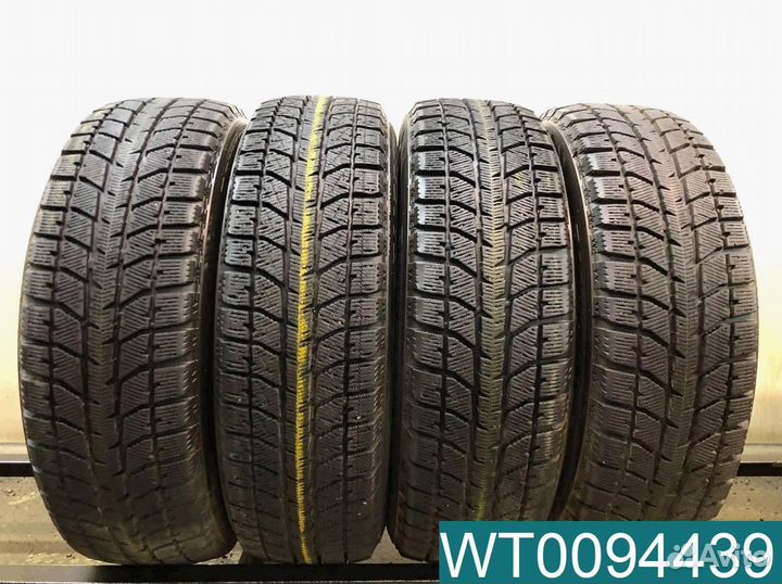 Bridgestone Blizzak WS-70 185/65 R15 95T