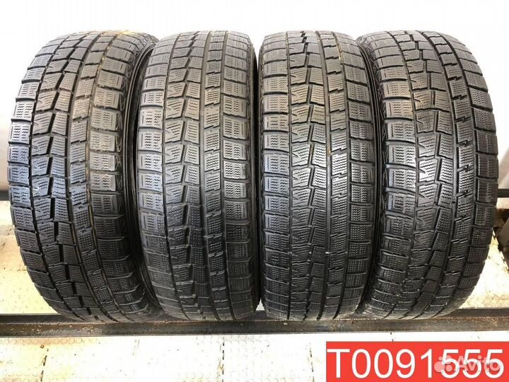Dunlop Winter Maxx WM01 205/60 R16 101R