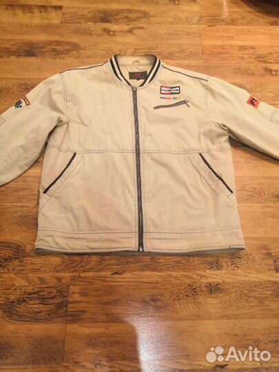 Мужская одежда