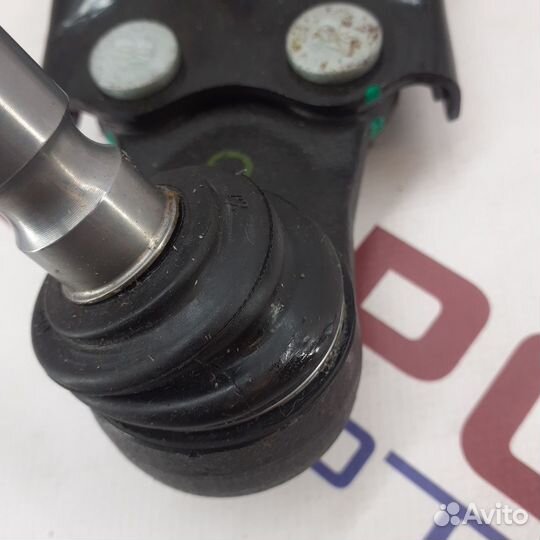 Рычаг передний левый hyundai IX35